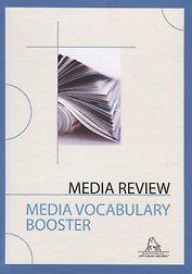 Media Review. Media Vocabulary Booster