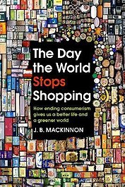 The Day the World Stops Shopping