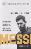Messi. Lessons in Style - 0