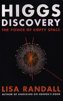 Higgs Discovery. The Power of Empty Space