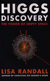 Higgs Discovery. The Power of Empty Space