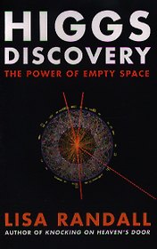 Higgs Discovery. The Power of Empty Space