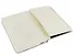 Книга для записей А5 120л нелин. "Classic Large" черная, жесткая обложка, резинка, Moleskine - 2