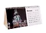 Календарь 2026г 210*120 СПб "Храм Спаса на Крови. Фото Михайлов" настольный, домик - 1