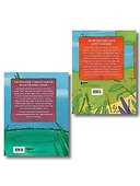 Майнкрафт. Любимые сказки в стиле Майнкрафт (2 книги) (ИК) - 1