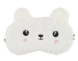 Маска для сна Мишка (иск.мех) (12-37395-22-22)