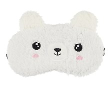 Маска для сна Мишка (иск.мех) (12-37395-22-22)