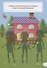Книжка с наклейками "Специально для девочек" (60 наклеек) - 1
