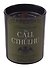 Ароматическая свеча The call of Cthulhu (Древесина Рльеха) (220мл) (LC2025-18) - 1