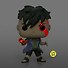 Фигурка Funko POP! Animation Boruto Kawaki (GW) (Exc) - 2