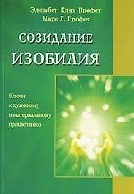 Созидание изобилия