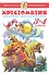 Хрестоматия. Произведения школьной программы. 3-4 классы - 0