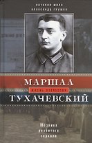 Маршал Тухачевский. Мозаика разбитого зеркала