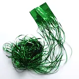 Дождик зеленый 1,5м