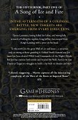 Dance with dragons. Part 1 - 1