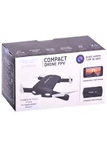 Квадрокоптер р/у УПРАВЛЕНИЕ IPHONE, видео камера720Р HD WiFi. FPV on-line
