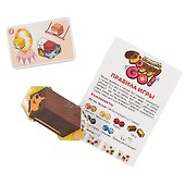 Настольная игра «Песики вперёд», GaGa Games - 2