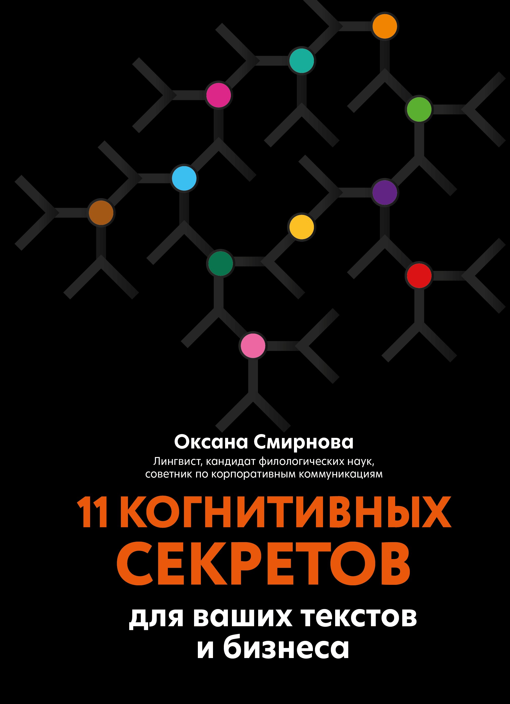 

11 когнитивных секретов для ваших текстов и бизнеса