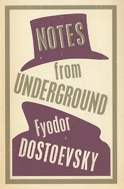 Notes from Underground