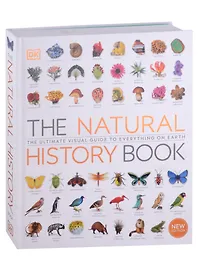 The Natural History Book