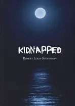 Kidnapped = Похищенный: на англ.яз