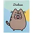 Дневник школьный Pusheen - 0