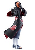 Фигурка Аниме Наруто Naruto Tobi Обито Учиха (13см) BP29184P (BNS1232) - 0