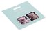 3D стикеры Котики 2 (упаковка) Bookvalno - 2