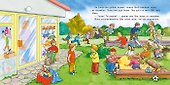 Якоб поранился - 2