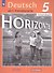 Horizonte. Немецкий язык. Рабочая тетрадь. 5 класс - 2