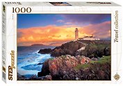 Пазл Step puzzle 1000 эл. 68*48см Маяк 79019