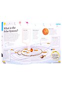 findout! Solar System - 2