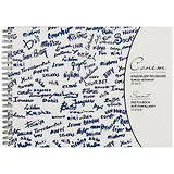 Альбом для рисования «Сонет», 24 листа