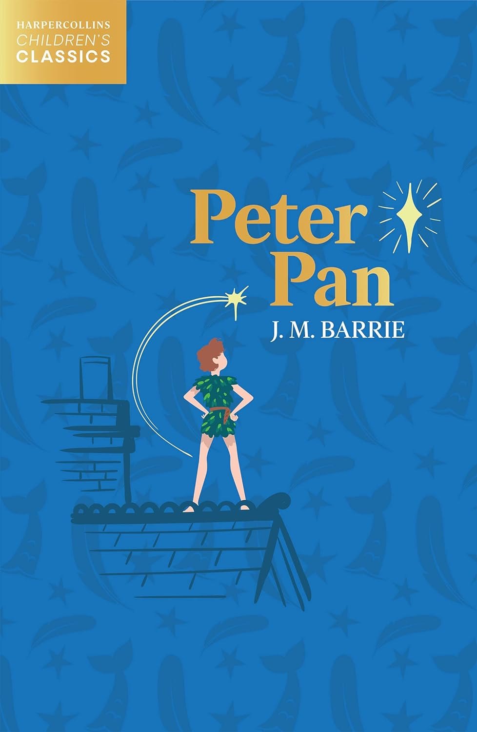 

Peter Pan