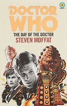 Doctor Who: The Day Of The Doctor