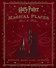 Harry Potter: Magical Places (Marc Turner) Гарри Поттер: Волшебный мир Путеводитель (Марк Тернер)/ Книги на английском языке - 0