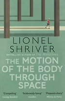 Motion Of Body Through Space