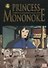 Princess Mononoke. Film Comic. Volume 4 - 0