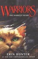 Warriors 6 The Darkest Hour (м) Hunter