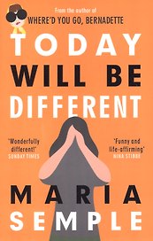 Today Will Be Different (на англ. яз.) (м) (Semple)