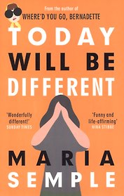 Today Will Be Different (на англ. яз.) (м) (Semple)