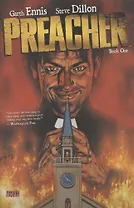 Preacher. Book One