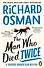 The Man Who Died Twice (Richard Osman) Человек, который умер дважды (Ричард Осман) / Книги на английском языке - 0