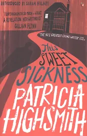 This Sweet Sickness