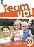 Team Up! Английский язык. 6 класс. Учебное пособие. В двух частях. Часть 1 - 0