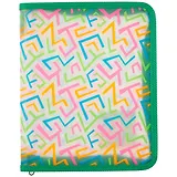 Папка для тетрадей «Lines» на молнии с трёх сторон, Erich Krause, А5