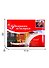 Набор ТМ Рыжий Кот Раскраска на картоне A4 Леопард на водопое (Арт. Р-2381) - 2