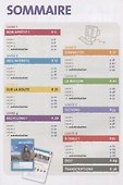 A la une 2. Cahier d'exercices (+CD) - 1