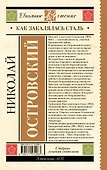 Как закалялась сталь - 1