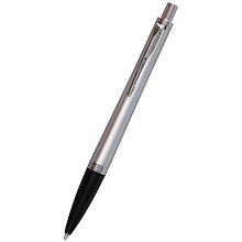 Ручка подарочная шариковая Urban Metro Metallic CT, Parker